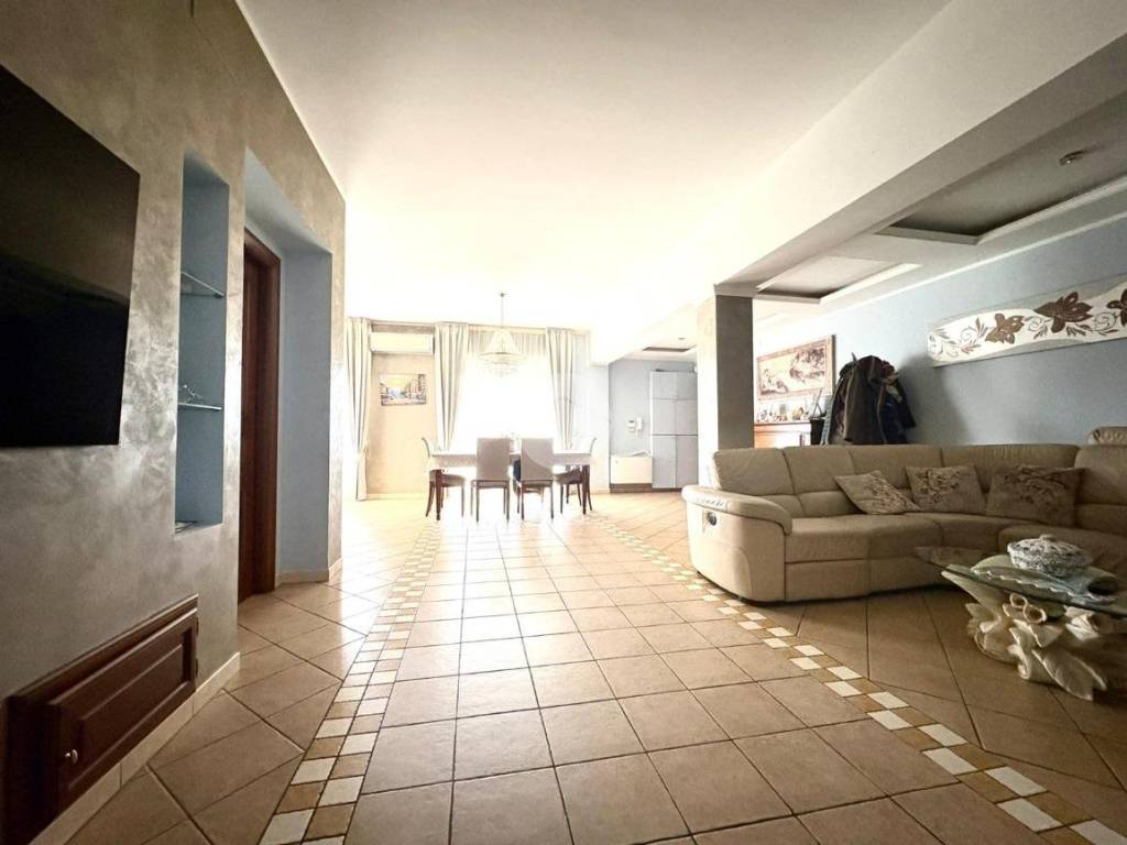 Appartamento a Montalto uffugo in Via Villaggio, 2 - Foto 5