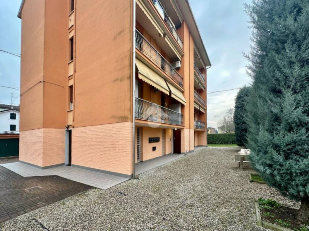 Palazzo / stabile a Novellara in Via Giacomo Matteotti, 6 - Foto 2