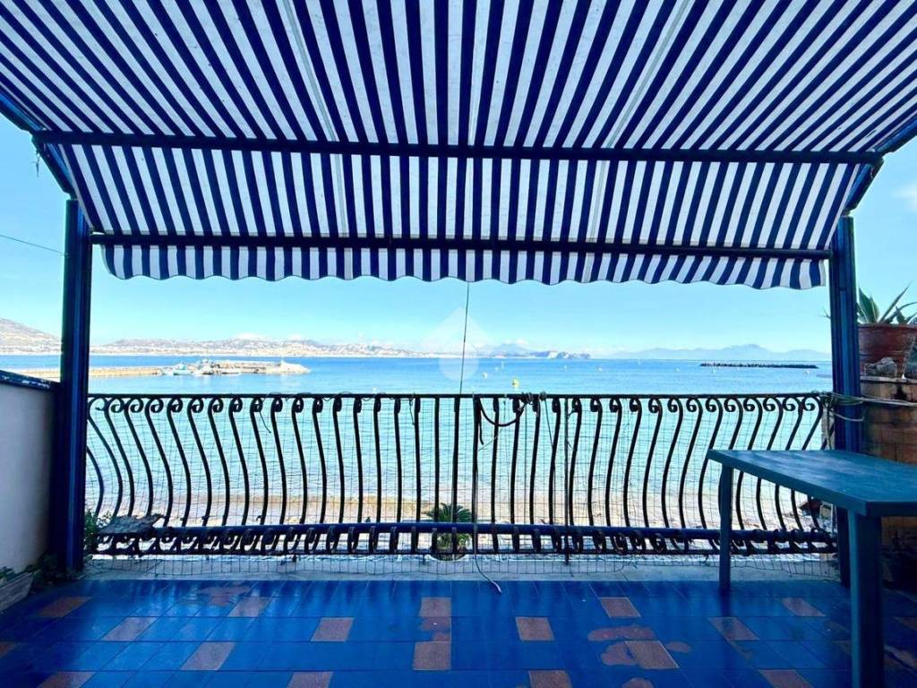 Appartamento a Bacoli in Via Spiaggia, 30 - Foto 2