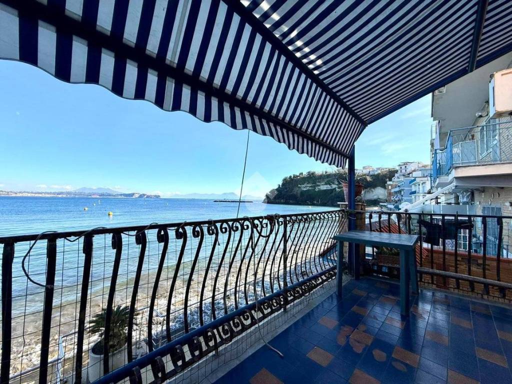 Appartamento a Bacoli in Via Spiaggia, 30 - Foto 3