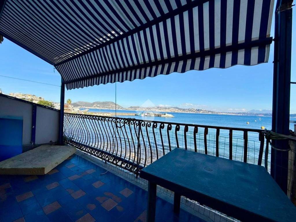 Appartamento a Bacoli in Via Spiaggia, 30 - Foto 4