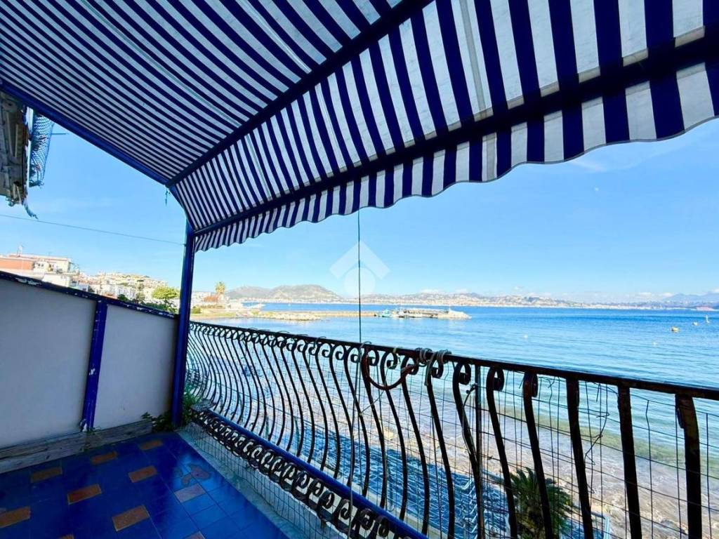 Appartamento a Bacoli in Via Spiaggia, 30 - Foto 5