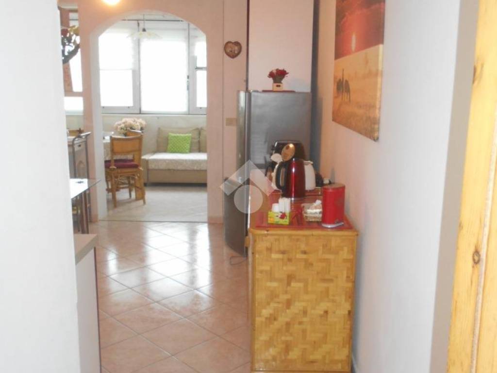 Appartamento a Comacchio in Viale Alfonso la Marmora, 38 - Foto 3