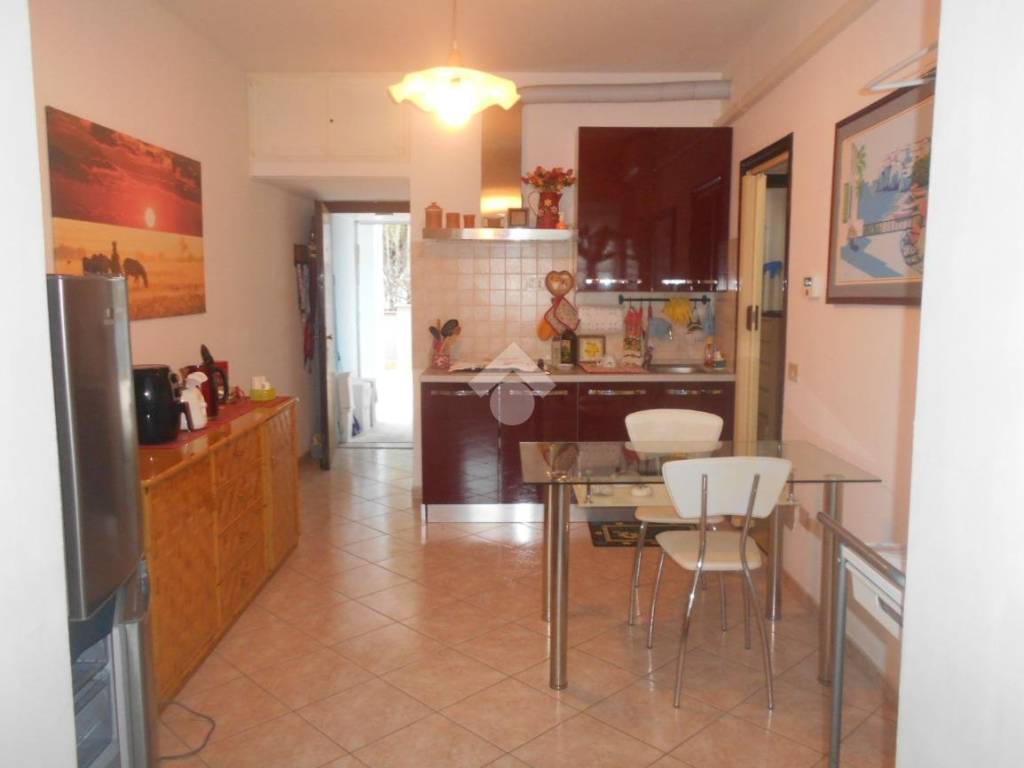Appartamento a Comacchio in Viale Alfonso la Marmora, 38 - Foto 5