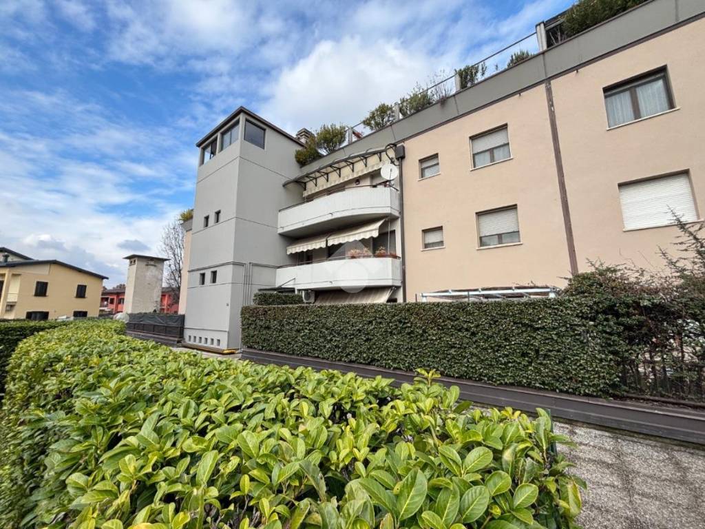 Appartamento a Bergamo in Promessi sposi, 54 - Foto 2