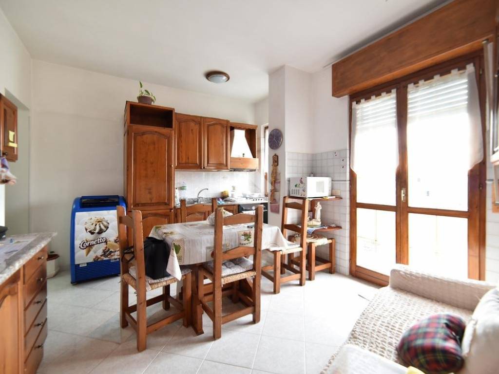 Appartamento a Cagliari in Via barigadu, 2 - Foto 2