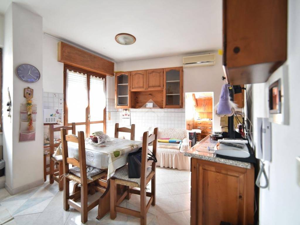 Appartamento a Cagliari in Via barigadu, 2 - Foto 3