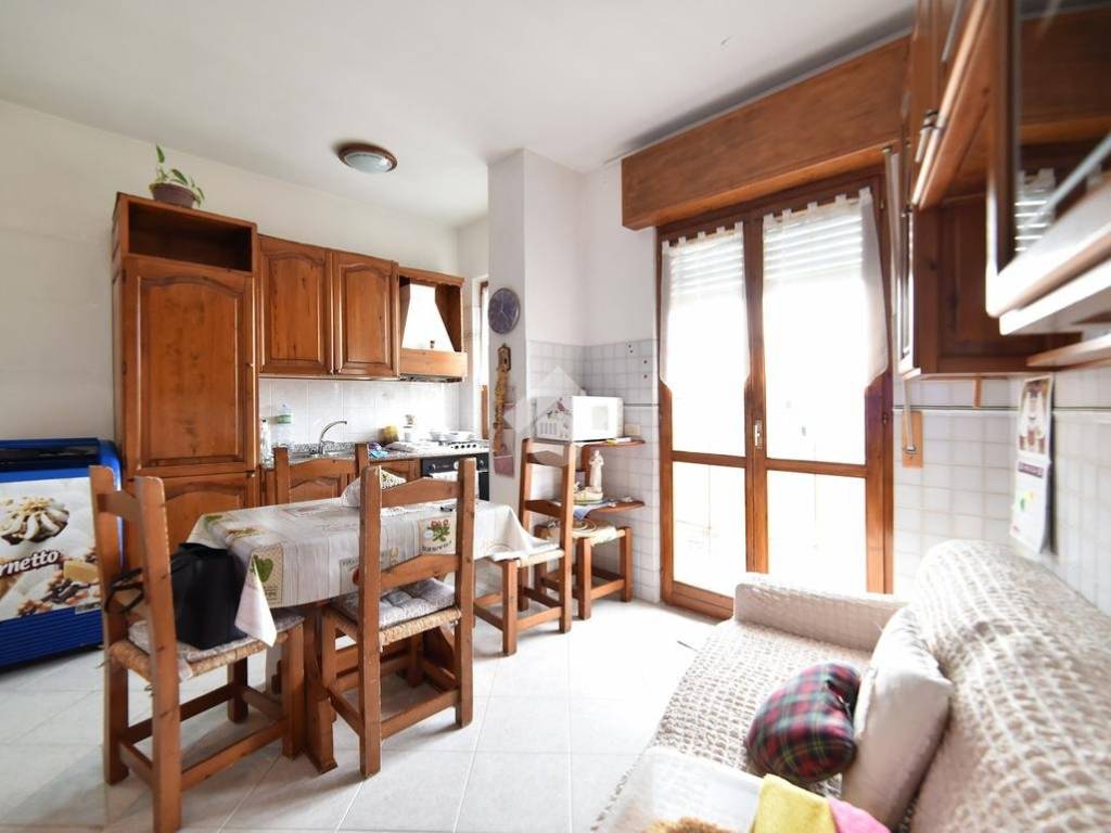 Appartamento a Cagliari in Via barigadu, 2 - Foto 4