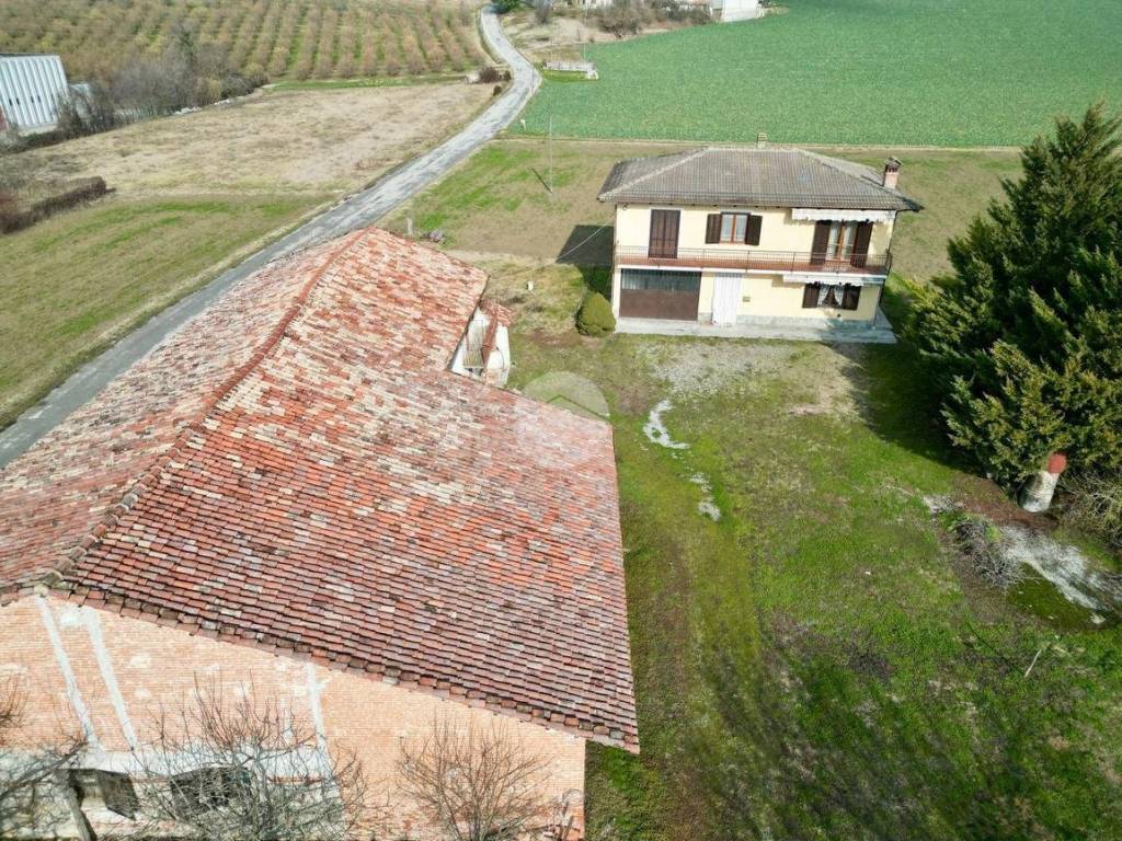Casa indipendente a Novello in LOCALITA PIANO, 22 - Foto 5