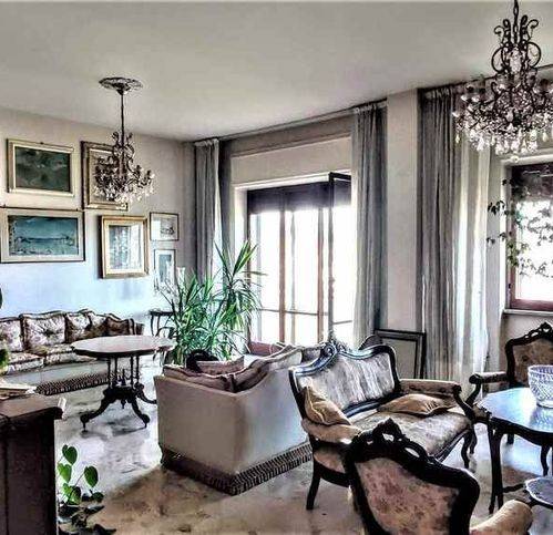 Appartamento a Avellino in Via Carlo del Balzo, 81 - Foto 2