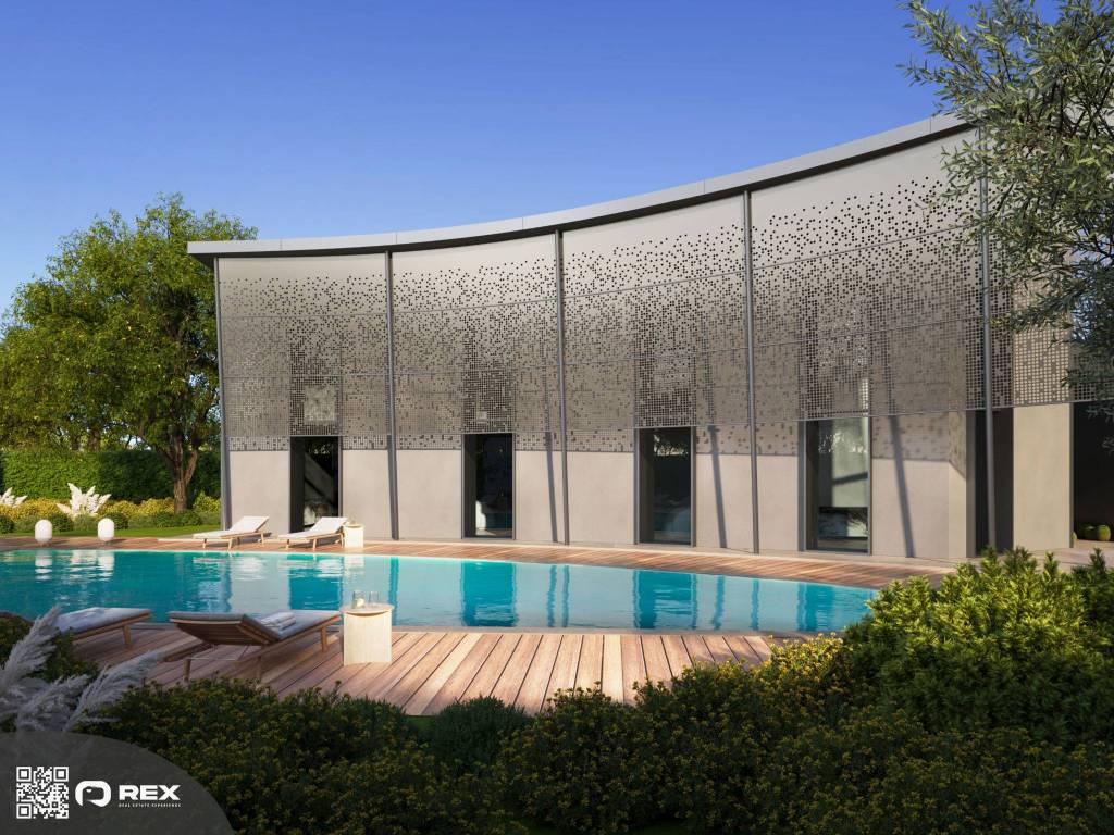 Villa a Ferrara in Via Copparo, 123 - Foto 2