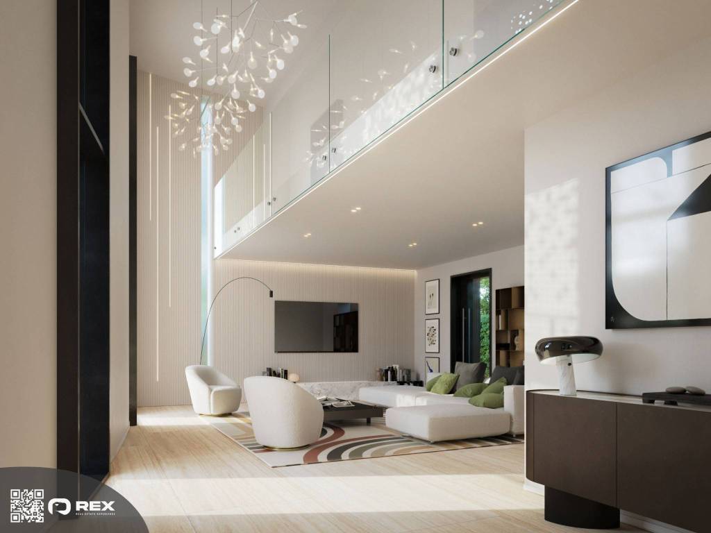 Villa a Ferrara in Via Copparo, 123 - Foto 4