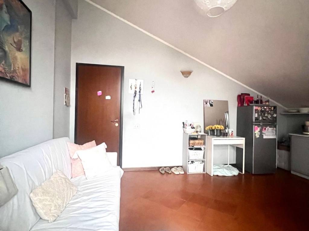 Appartamento a Mantova in Viale Learco Guerra - Foto 5