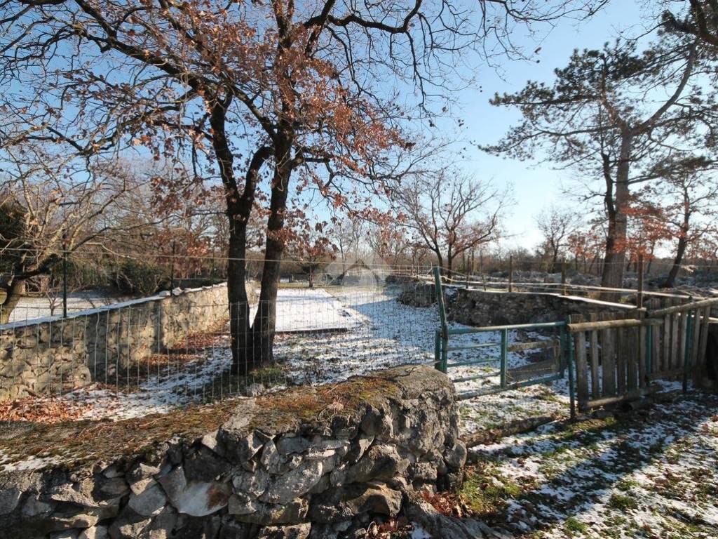 Villa a Sgonico in Località Gabrovizza, 117 - Foto 4