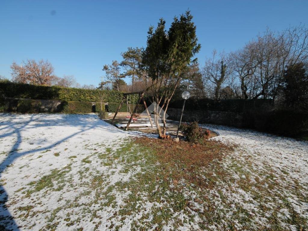 Villa a Sgonico in Località Gabrovizza, 117 - Foto 5