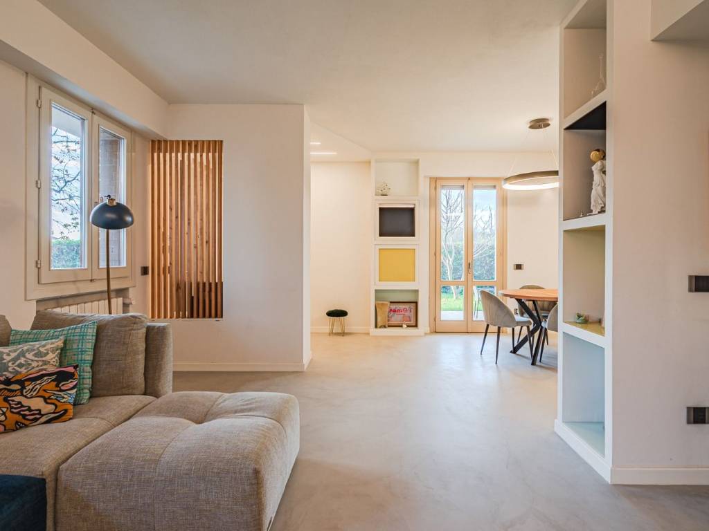 Villa a Agliana in Via Vittorio Bellini - Foto 4