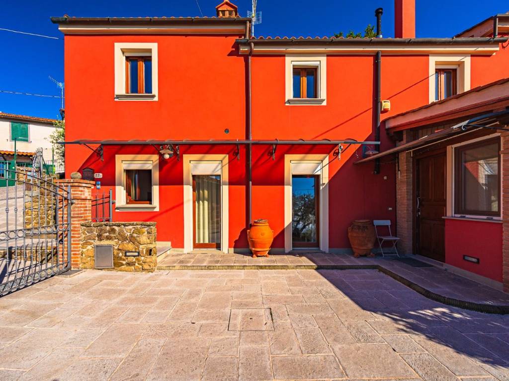 Appartamento a Montale in Via Picchioni e Casellina - Foto 2