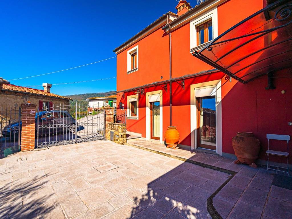 Appartamento a Montale in Via Picchioni e Casellina - Foto 3