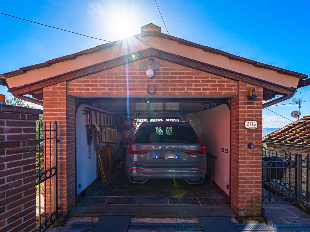 Appartamento a Montale in Via Picchioni e Casellina - Foto 5