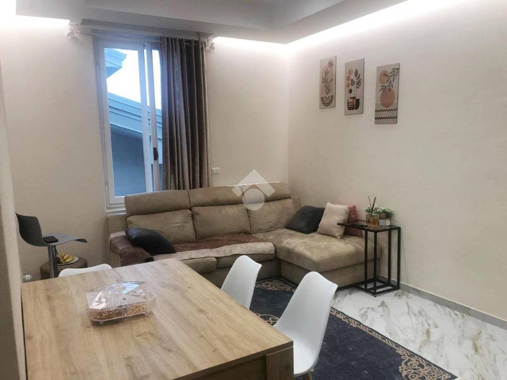 Appartamento a Turate in Via Trieste, 7 - Foto 2