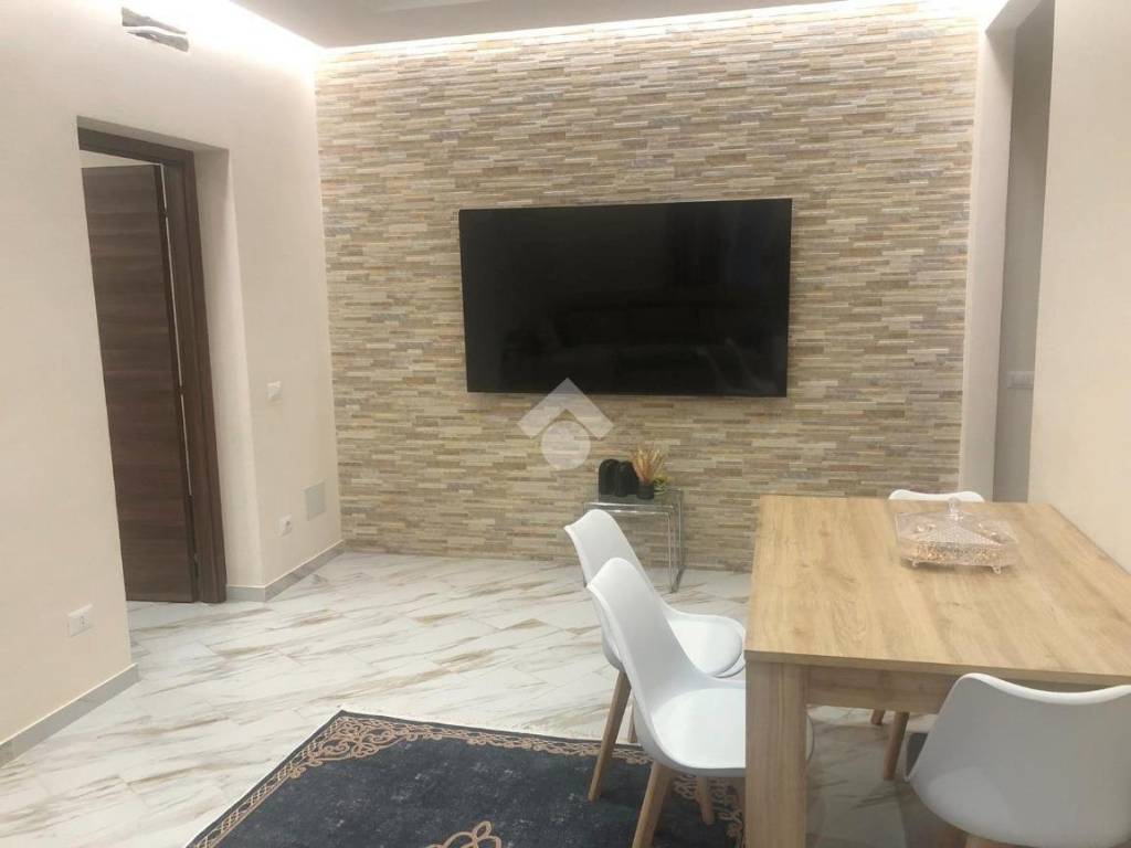 Appartamento a Turate in Via Trieste, 7 - Foto 3