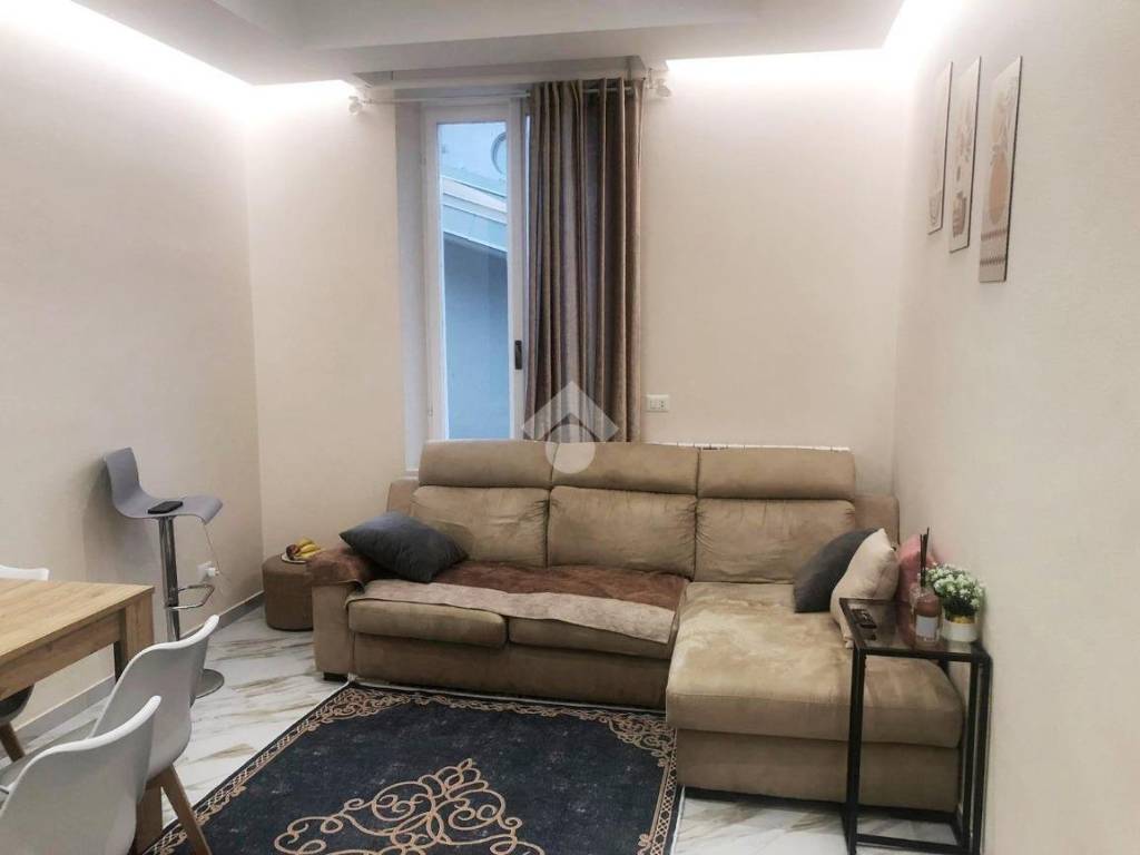 Appartamento a Turate in Via Trieste, 7 - Foto 4