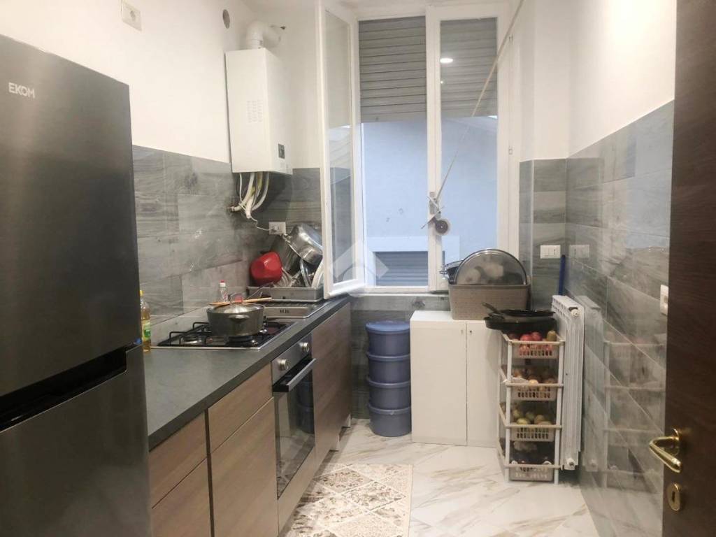 Appartamento a Turate in Via Trieste, 7 - Foto 5