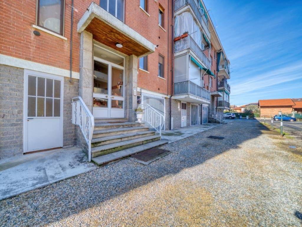 Appartamento a Piossasco in Via racconigi, 5 - Foto 3