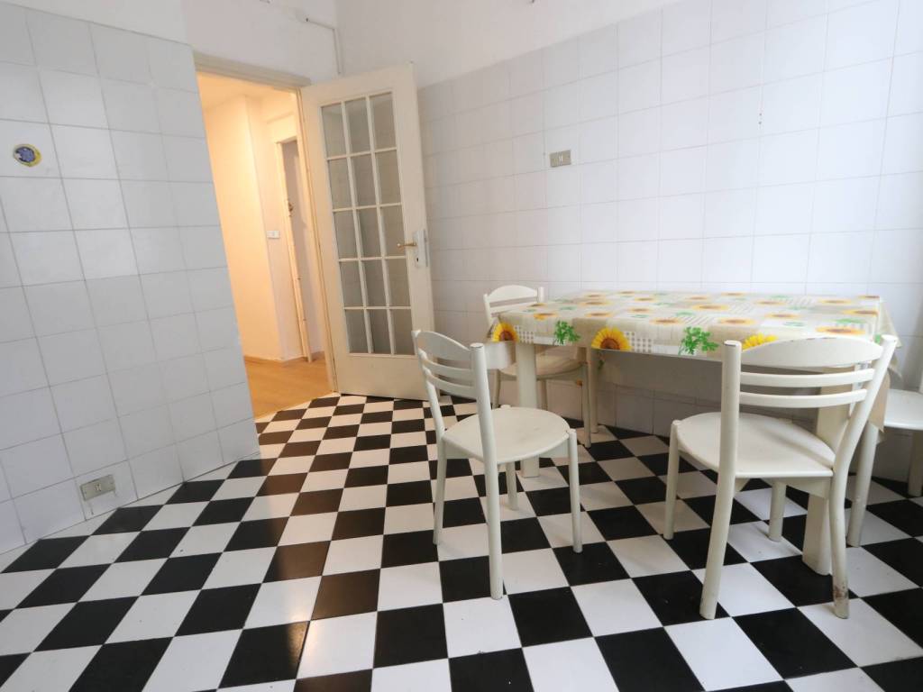 Appartamento a Genova in Via Leonardo Montaldo - Foto 4