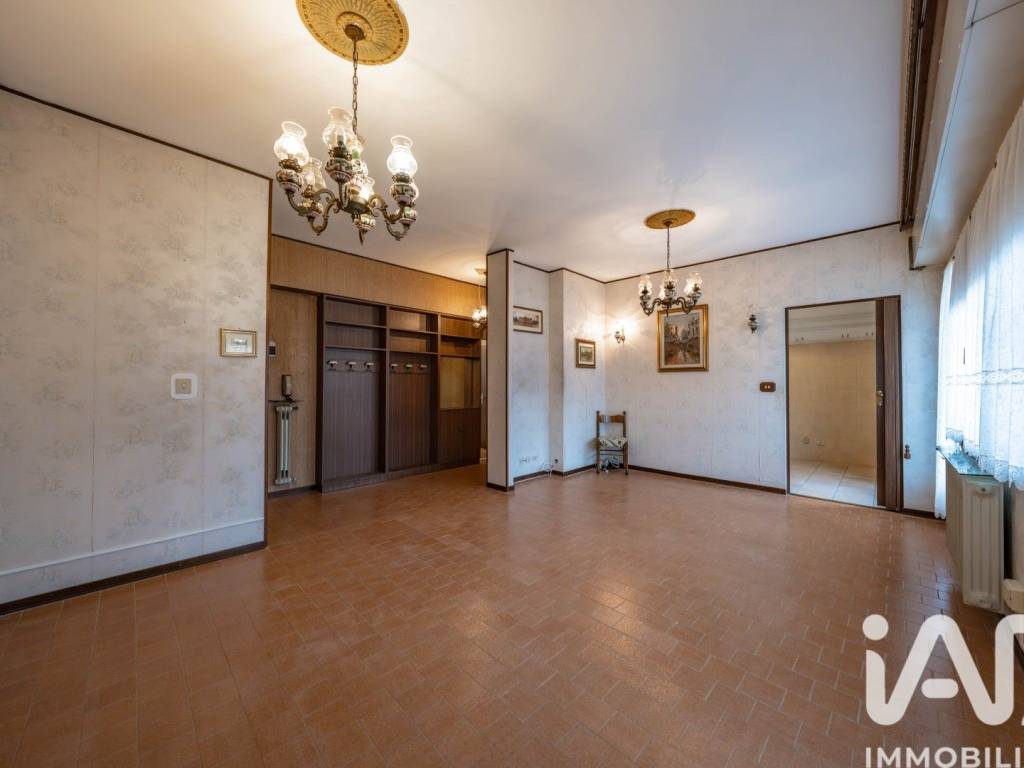 Appartamento a Ferrara in Via Giosuè Carducci, 11 - Foto 4