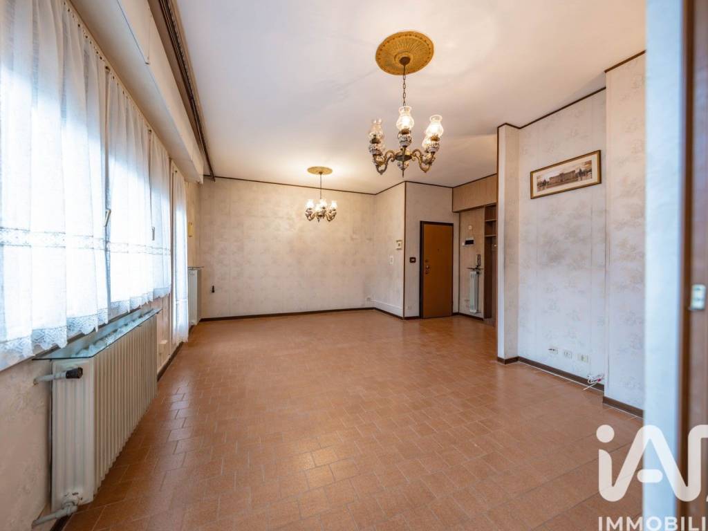 Appartamento a Ferrara in Via Giosuè Carducci, 11 - Foto 5