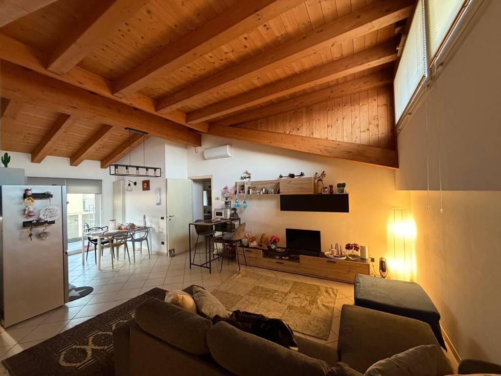Appartamento a Treviso in Strada Feltrina, 33 - Foto 2