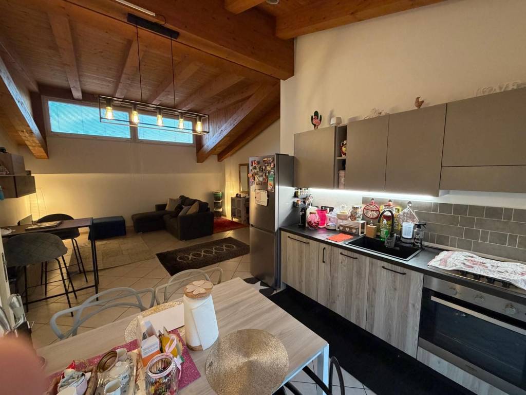 Appartamento a Treviso in Strada Feltrina, 33 - Foto 3