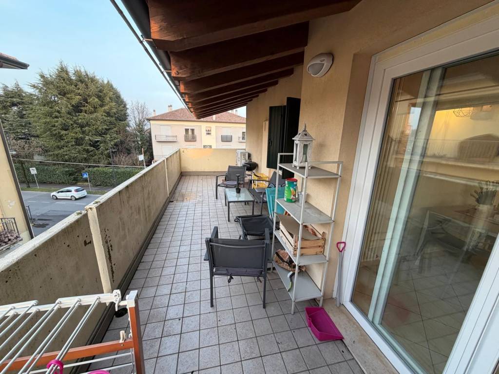 Appartamento a Treviso in Strada Feltrina, 33 - Foto 4