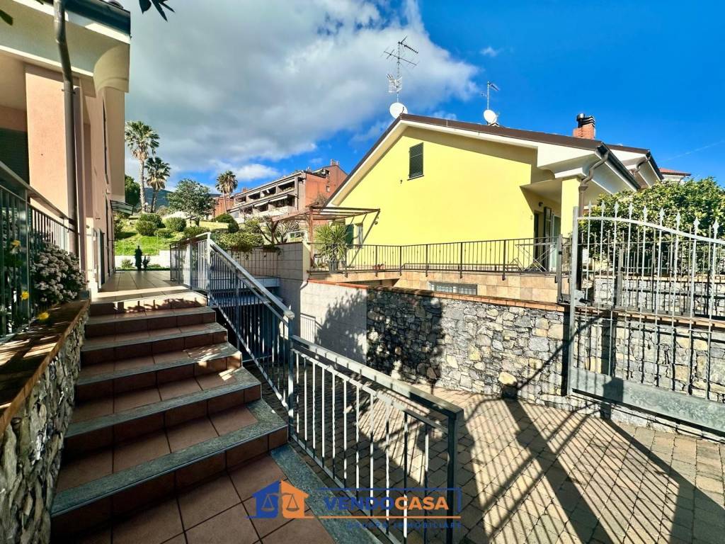 Villa a Ceriale in Via San Bernardo - Foto 5