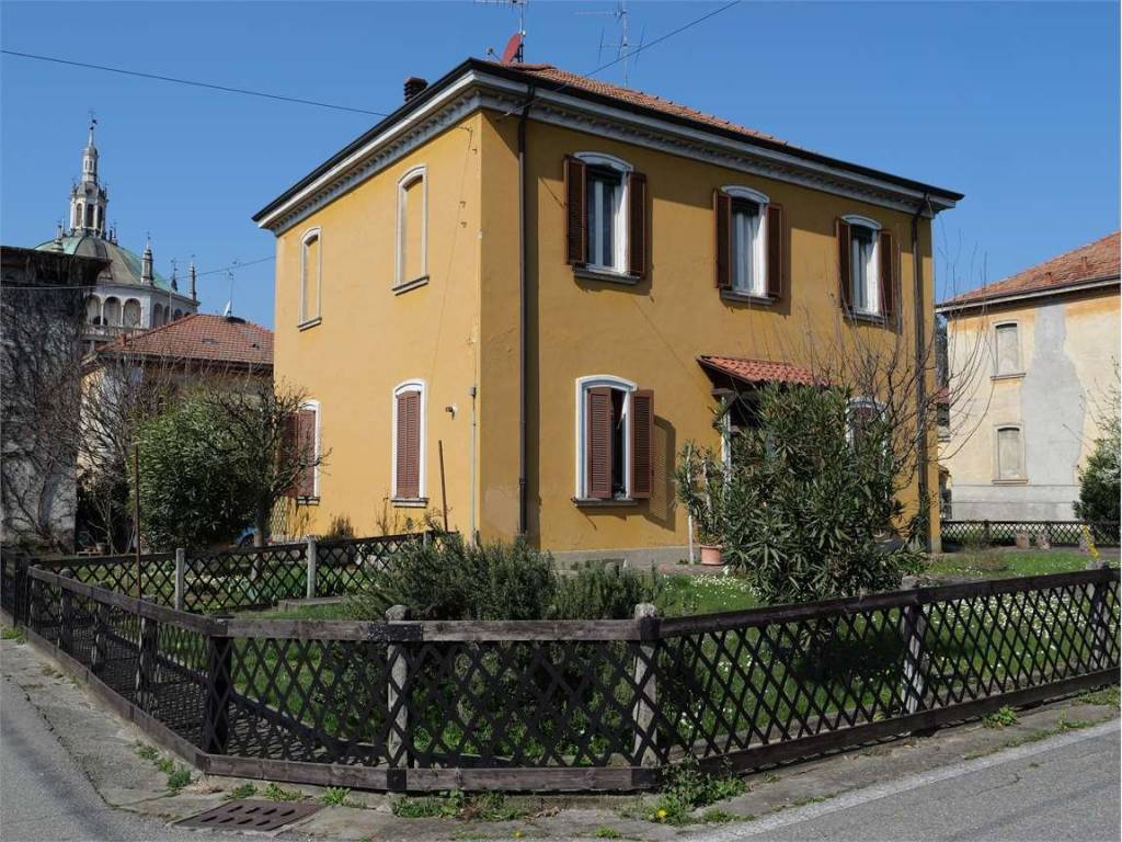 Villa a Capriate san gervasio in cavour - Foto 2