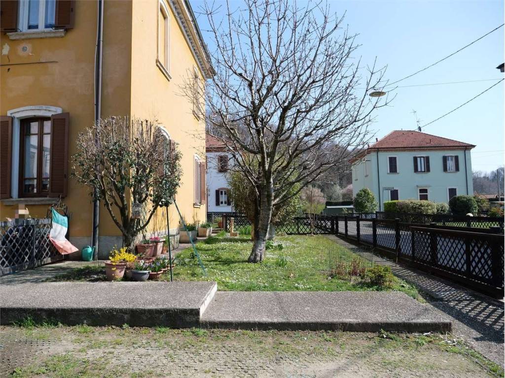 Villa a Capriate san gervasio in cavour - Foto 4