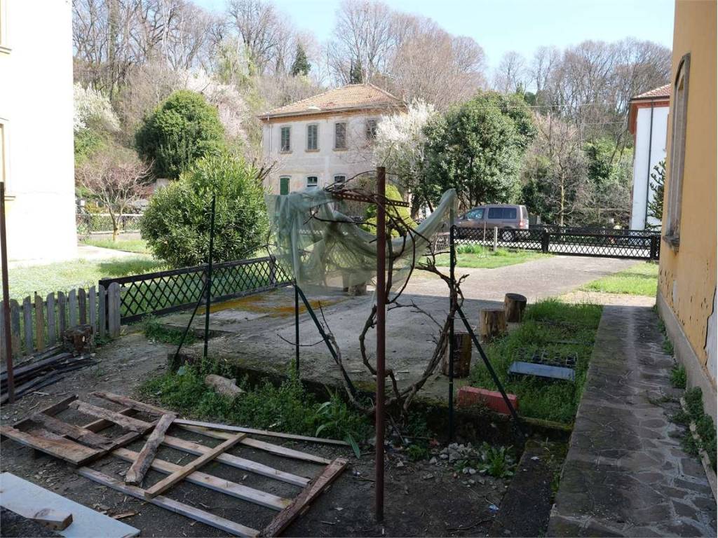 Villa a Capriate san gervasio in cavour - Foto 5