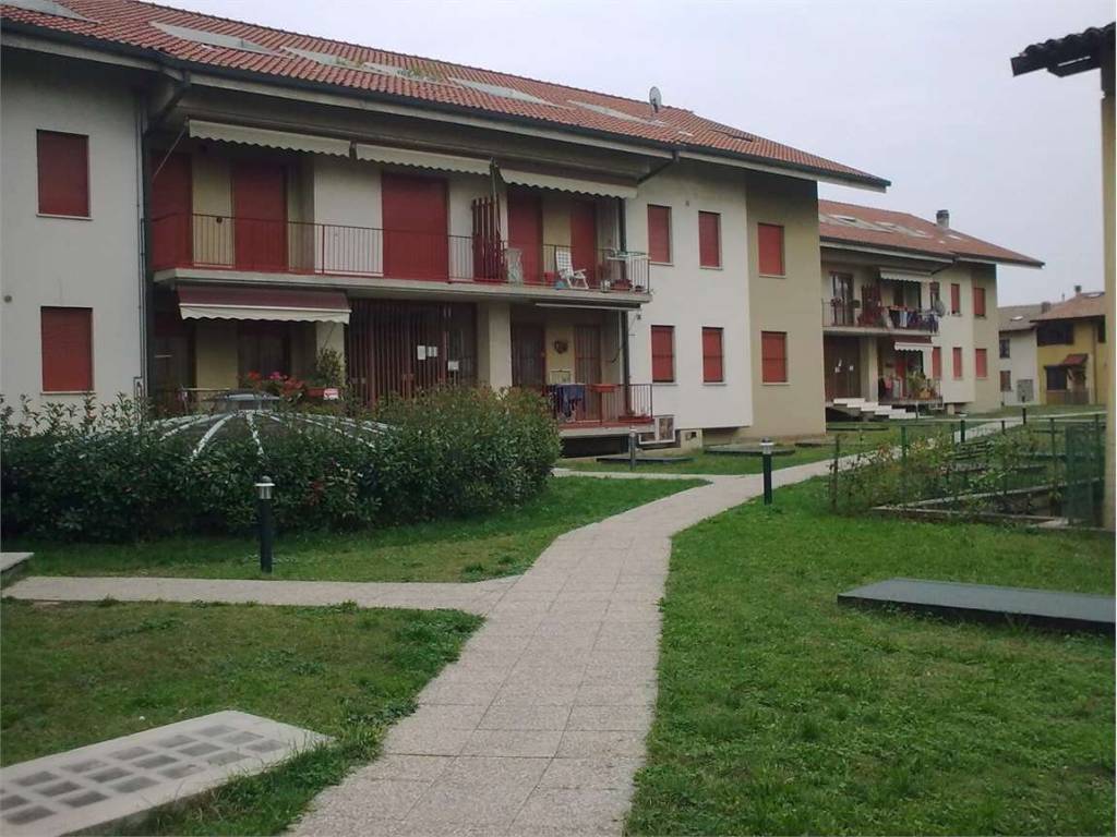 Appartamento a Capriate san gervasio - Foto 2