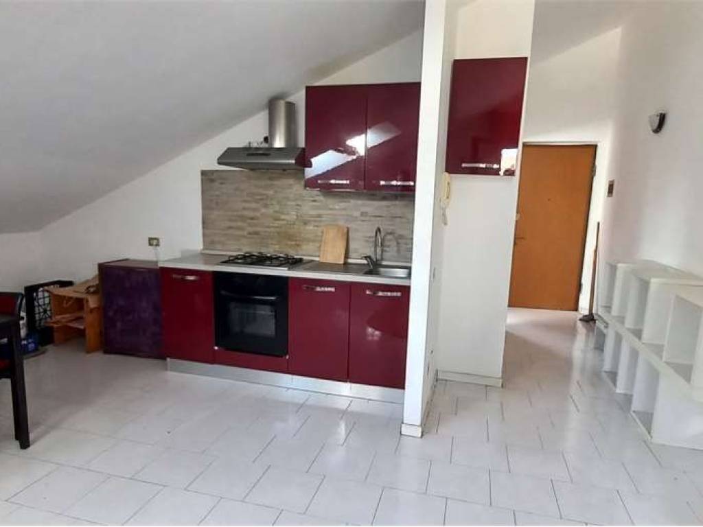 Appartamento a Capriate san gervasio - Foto 3
