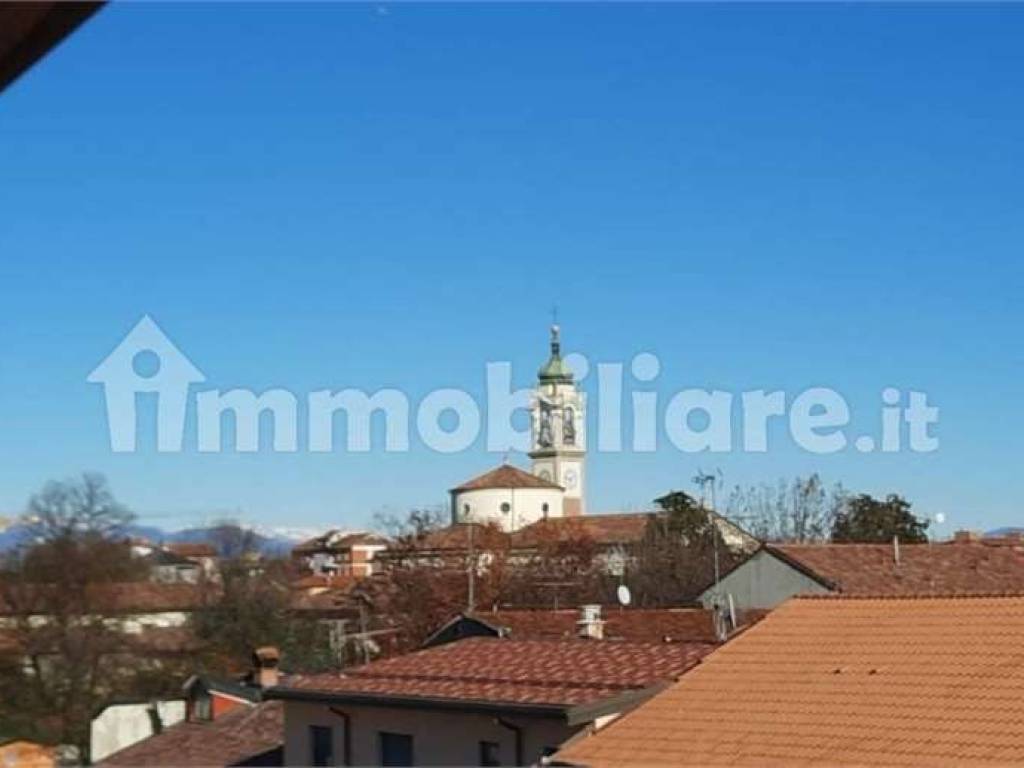 Attico / mansarda a Inzago in DEI CHIOSI - Foto 2