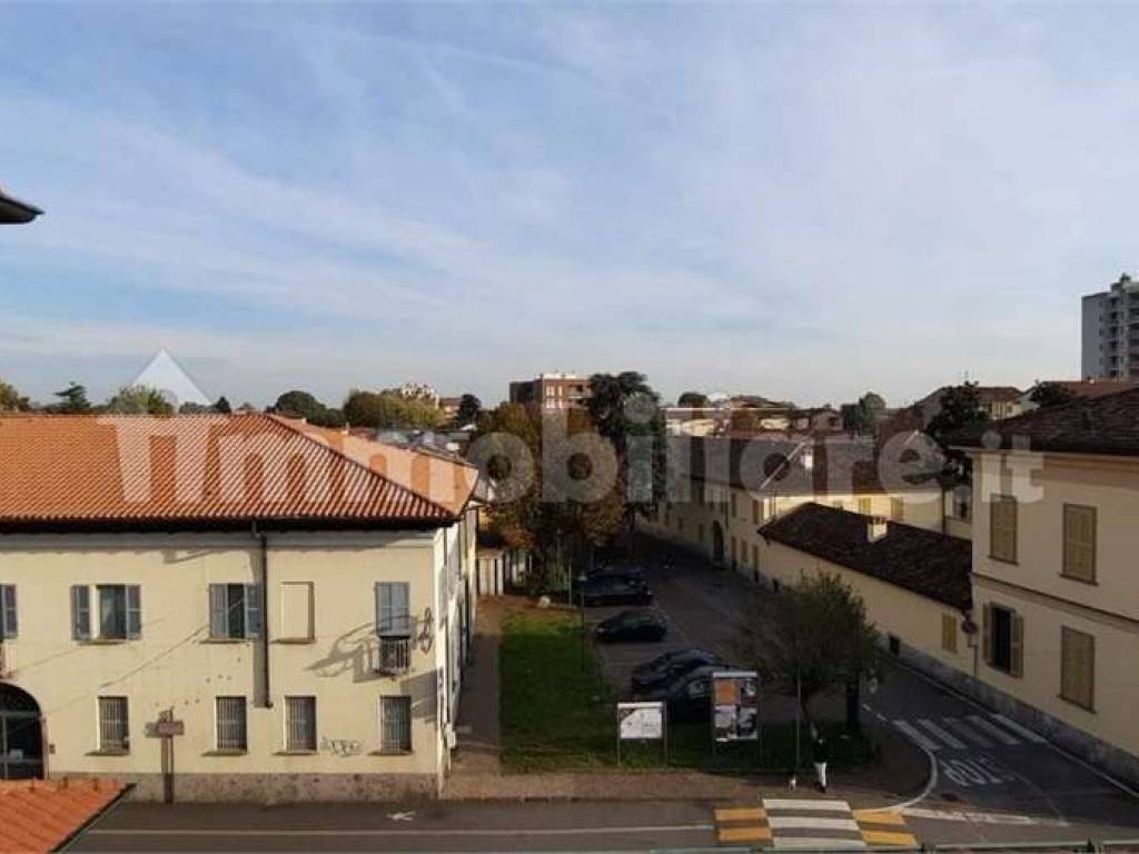 Attico / mansarda a Inzago in DEI CHIOSI - Foto 3