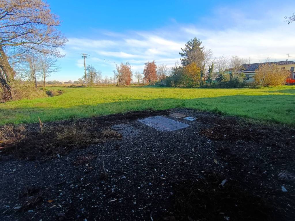 Terreno a Giussago in Via Giuseppe Garibaldi - Foto 5