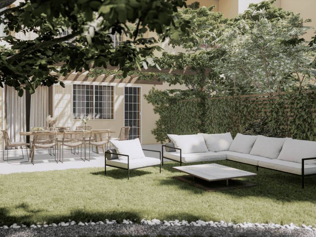 Casa indipendente a Bologna in Via Antonio Zannoni, 39 - Foto 2