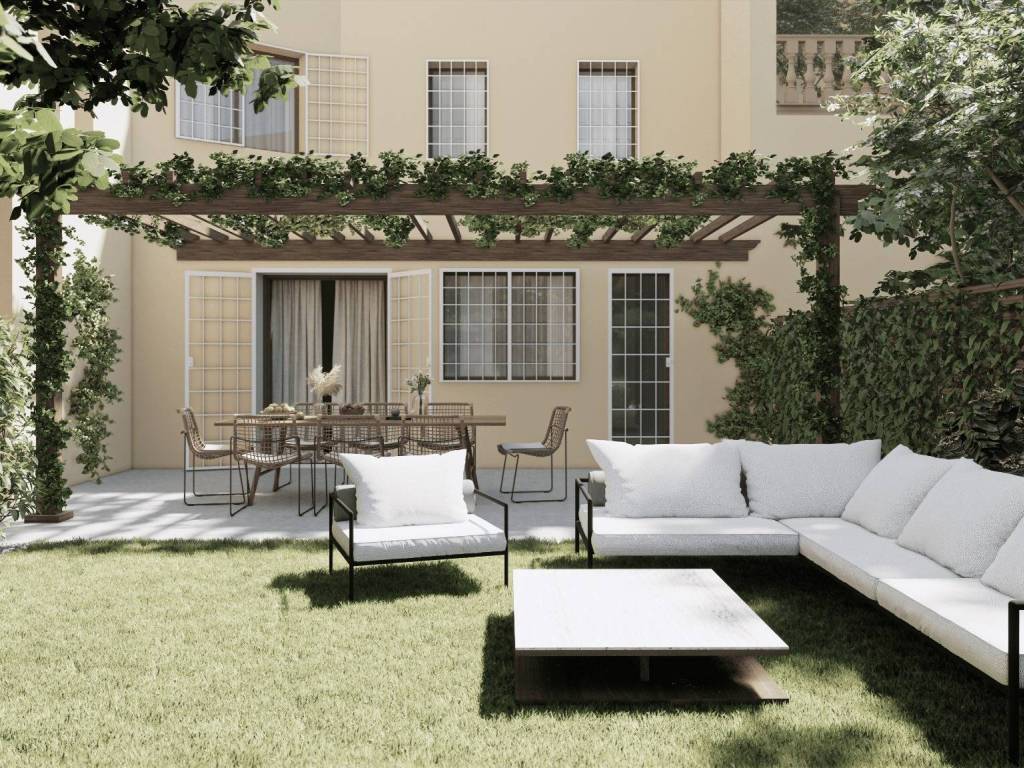 Casa indipendente a Bologna in Via Antonio Zannoni, 39 - Foto 3
