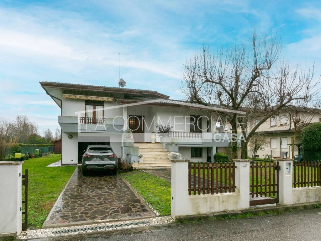 Villa a Casale sul sile - Foto 2