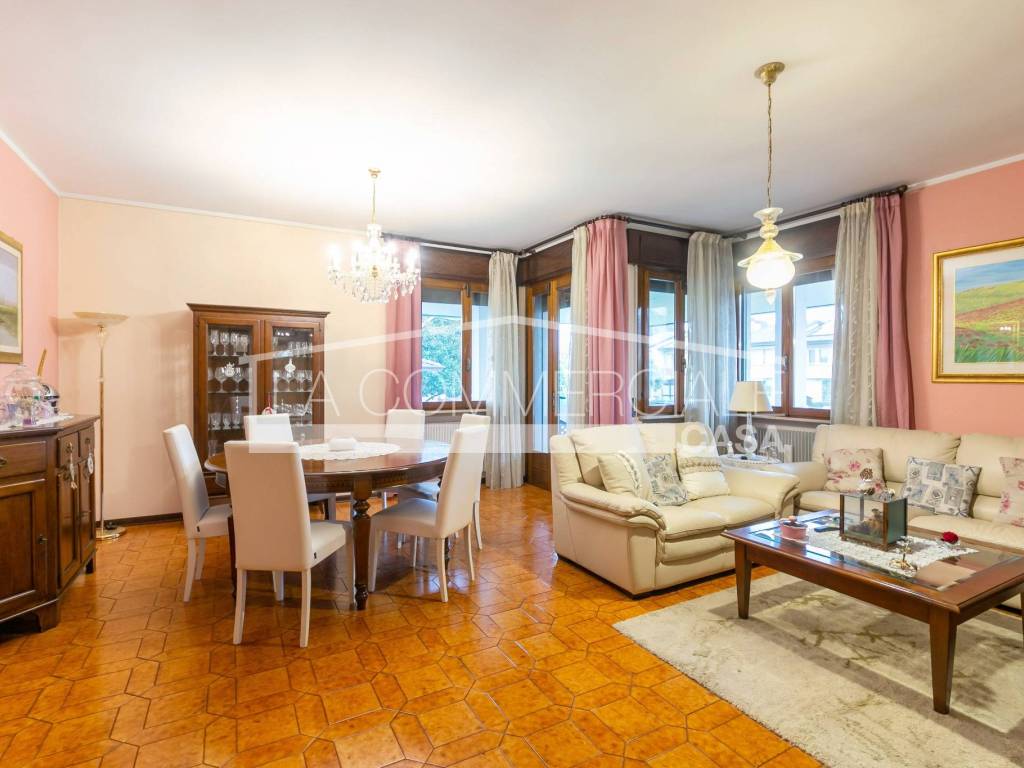 Villa a Casale sul sile - Foto 3