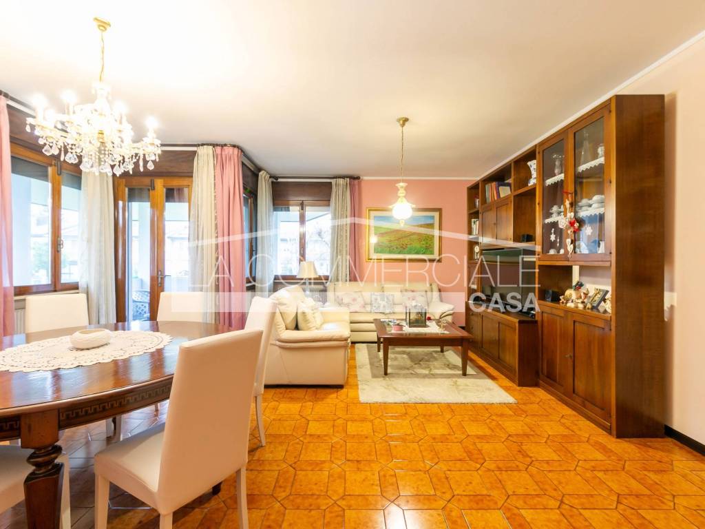 Villa a Casale sul sile - Foto 4
