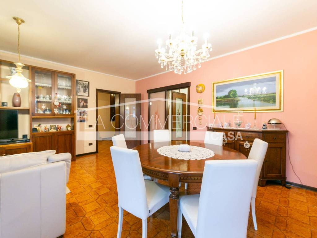 Villa a Casale sul sile - Foto 5