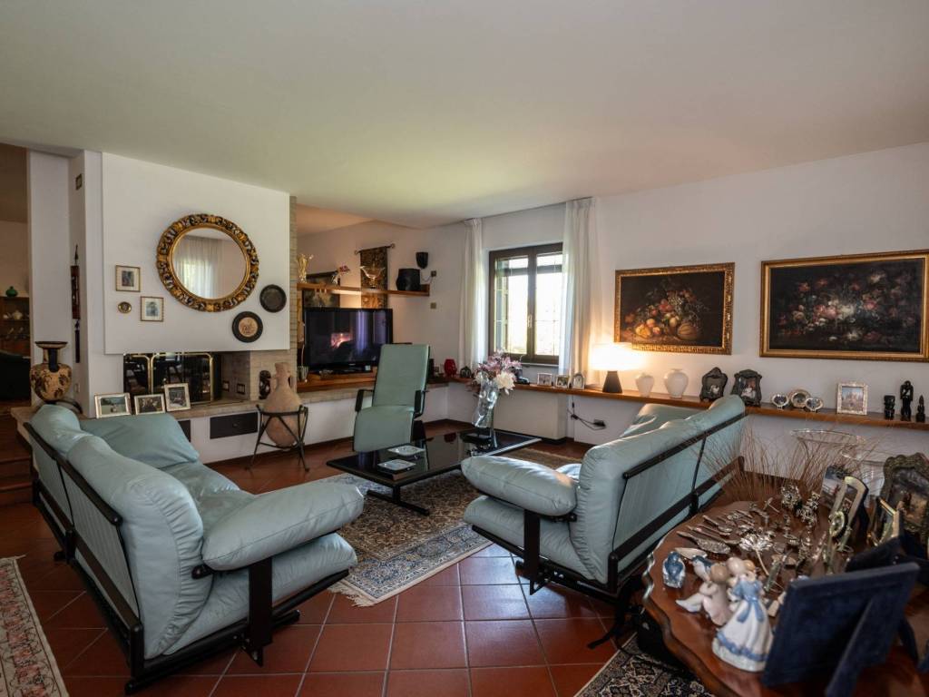 Villa a San vito al torre in Via Gorizia, 9 - Foto 2